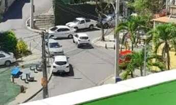 Imagem: Alugo kitnet no Candeal