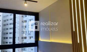 Imagem 5: Studio no bairro Centro Florianópolis