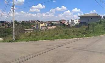 Imagem: Terreno em Cotia escriturado plano de esquina