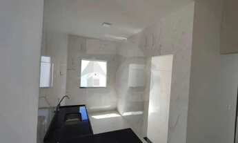 Imagem 6: Casa de 100m² no Loteamento Luar da Barra 1: 3 Quartos, sendo 1 Suíte