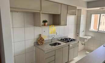 Imagem 6: Apartamento 3 quartos, Vila Rosa - Goiânia/GO