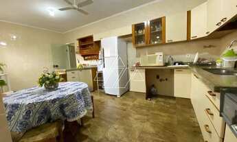 Imagem 4: Casa com 4 suítes, 8 banheiros e 7 vagas no Alto Cafezal, Marília