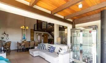 Imagem 7: Cobertura com 4 dormitórios, 420 m² - venda por R$ 3.300.000,00 ou aluguel por R$ 17.934,0