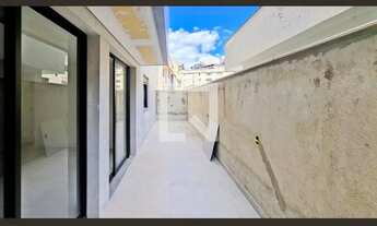 Imagem 4: Apartamento à Venda - Cidade Nova, 3 Quartos, 145 m2