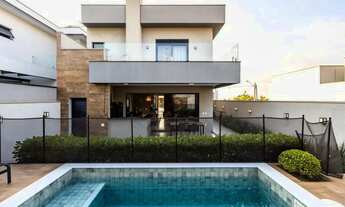 Imagem: Casa em Condomínio para Venda em Indaiatuba