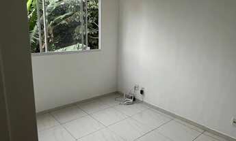 Imagem 6: Alugo apartamento 2/4 ilha amarela