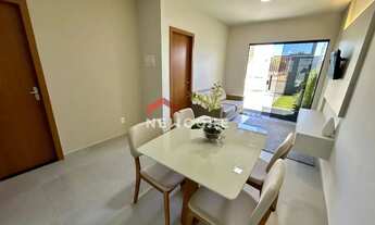 Imagem 6: Casa em Rua C - Boa Vista - Luís Eduardo Magalhães/BA