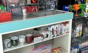 Imagem: VENDO LOJA DE VARIEDADES