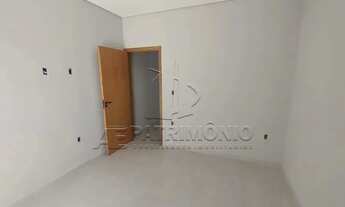 Imagem 7: CASA 2 QUARTOS SENDO 1 SUITE PARQUE VISTTA BARBARA