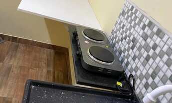 Imagem: Kit net aconchegante