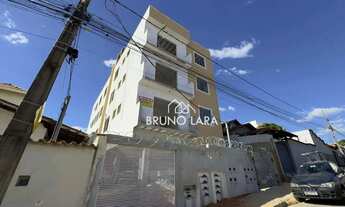 Imagem 3: Apartamento a venda em Betim MG / Bairro Senhora das Graças