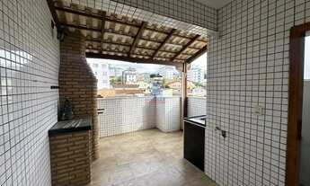 Imagem 2: Cobertura à venda, 3 quartos, 1 suíte, 3 vagas, Inconfidentes - Contagem/MG