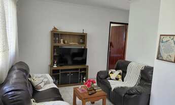 Imagem 2: Apartamento em Guarulhos 60m²