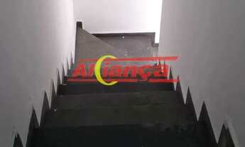 Imagem 5: SALÃO COMERCIAL 490m², PARA LOCAÇÃO - VILA DAS BANDEIRAS