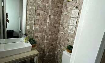 Imagem 4: Cobertura com 4 dormitórios à venda, 165 m² por R$ 2.400.000,00 - Brooklin - São Paulo/SP