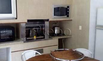 Imagem 4: Casa à venda com 4 suítes no Parque Prado, Campinas