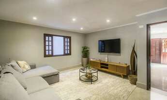 Imagem 14: Residencial 12 - Mobiliada - Analisa Permuta de menor valor. Locação Mobiliada