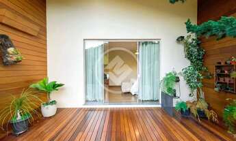 Imagem 7: Casa linear à venda em Albuquerque dentro do Green Valley. Teresópolis-RJ codigo: 155414