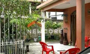 Imagem 3: Casa em Rua Magali Santos - Parque Aeroporto - Macaé/RJ