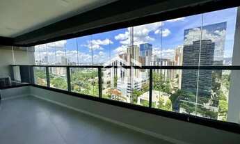 Imagem 2: Apartamento no OKA Mamoré - Conforto e Sofisticação em Alphaville