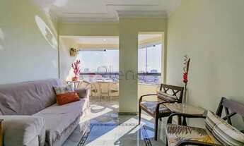 Imagem 2: Cobertura com 3 quartos à venda no Parque Prado, Campinas