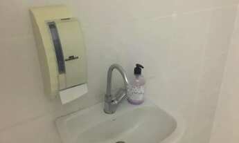 Imagem 3: Sala para venda ou aluguel 72m² - Barra da Tijuca - CEO