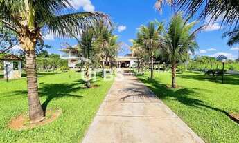 Imagem 2: SITIOS RECREIO PARAISO TROPICAL - Chácara 5 quartos, sendo 5 suítes