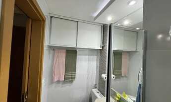 Imagem 6: APARTAMENTO AREA PRIVATIVA 03 QUARTOS NO BAIRRO ACAIACA