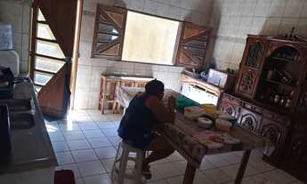 Imagem: Casa na massaqueira