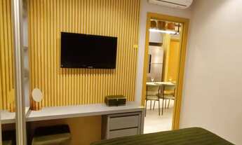 Imagem 6: Apartamento 40m2 setor Leste Universitário - Cult Oxford