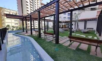 Imagem: Apartamento à venda no bairro Setor Oeste