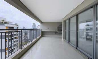 Imagem 6: Apartamento tipo para venda em Butantã com 3 quartos, sendo 3 suítes, 154m²