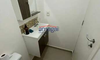 Imagem 7: Sala comercial à venda com 28m² - SIDE VALE OFFICE