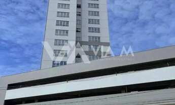 Imagem 2: Sala Comercial Premium ao Lado da Unimed - Edifício Moderno com Portaria, Vaga e Internet