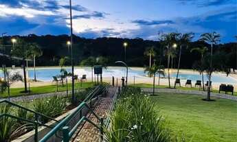 Imagem 7: Lote à venda em Condomínio Jardins Parma - Senador Canedo - 285 m²