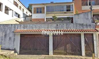 Imagem: Casa à venda, 220 m² por R$ 800.000,00