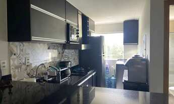 Imagem: Mobiliado Campo bello augusto montenegro