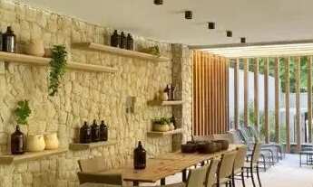 Imagem 5: BE PENINSULA - Visibilidade a maravilhosa Infraestrutura ETERNA