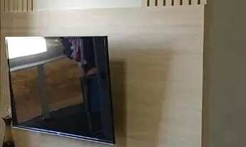 Imagem 6: Imóvel para venda com 55 metros quadrados com 2 quartos em Jacarecica - Maceió - AL