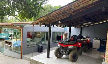 Imagem 3: Lindo sítio em Juatuba