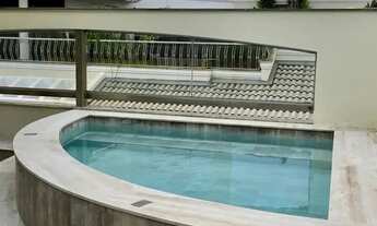 Imagem 2: COBERTURA COM PISINCA