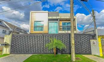 Imagem 3: Vendas Sobrado Curitiba PR