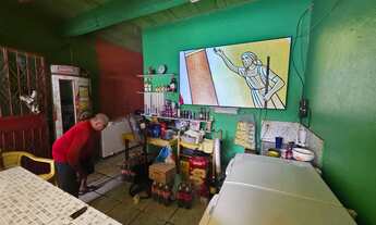 Imagem 3: Casa pra VENDA NO Bairro Petrópolis - Rua Rio Madeira