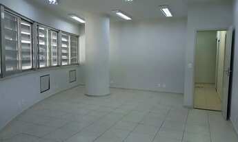 Imagem: Escritório para aluguel com 71 metros quadrados