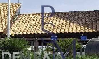 Imagem: Terreno 720m2 Cond Golden Park