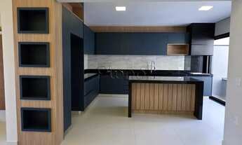 Imagem 7: Sobrado à venda em Indaiatuba, Loteamento Park Gran Reserve, com 3 quartos, com 181 m²