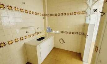 Imagem 7: Apartamento com 3 Quartos para alugar, 90m² - Cidade Nova