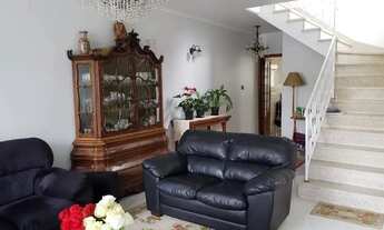 Imagem 4: Sobrado em Rua Potenji - Vila Mariana - São Paulo/SP