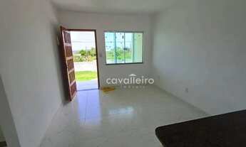 Imagem 4: Casa com 2 dormitórios à venda, 84 m² por R$ 370.000,00 - Jardim Interlagos (Ponta Negra