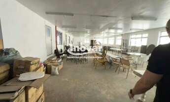 Imagem 7: Andar corrido em vão livre em prédio de alto Padrão no Coração da Savassi